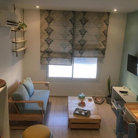 Charmant Studio A Sfax Ngoại thất bức ảnh