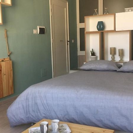 Charmant Studio A Sfax Ngoại thất bức ảnh