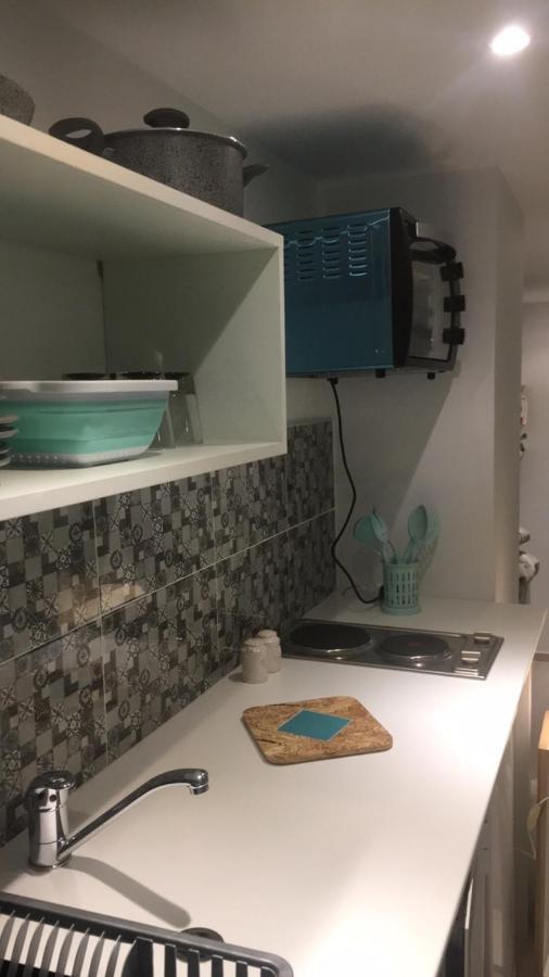 Charmant Studio A Sfax Ngoại thất bức ảnh