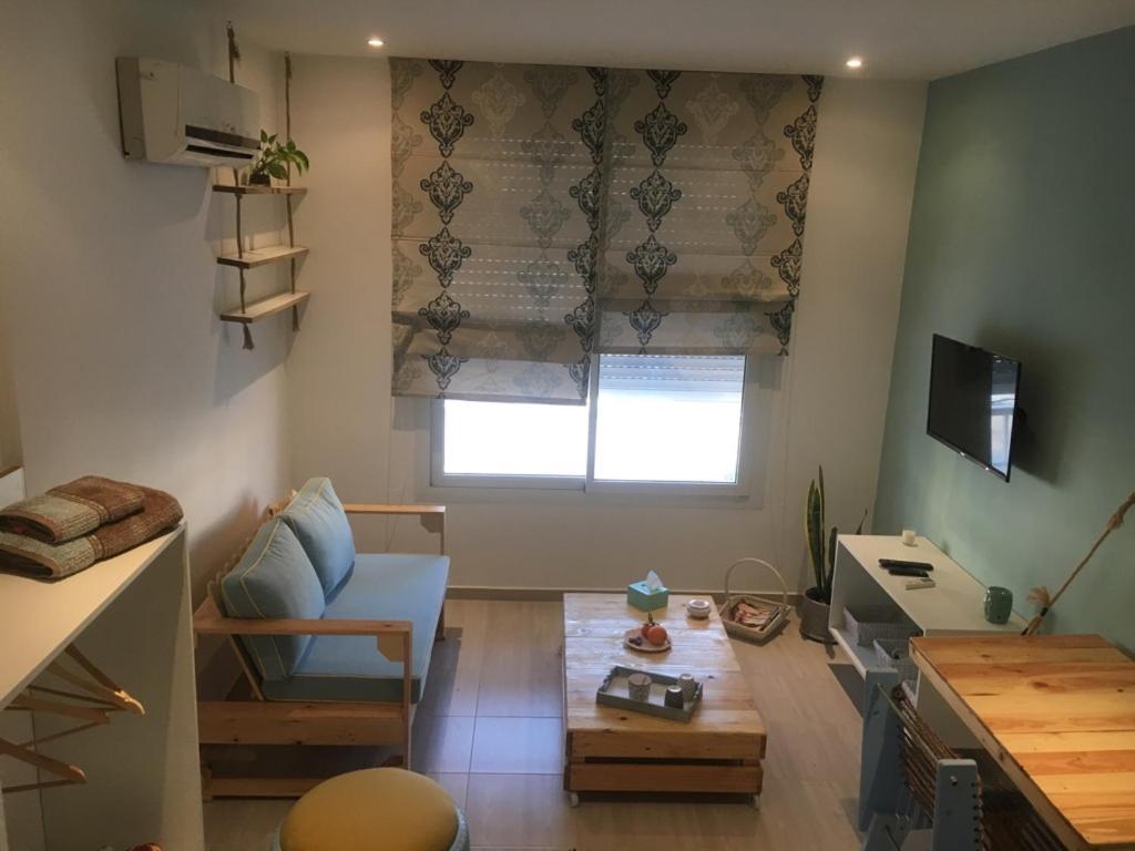 Charmant Studio A Sfax Ngoại thất bức ảnh
