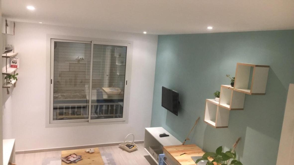 Charmant Studio A Sfax Ngoại thất bức ảnh