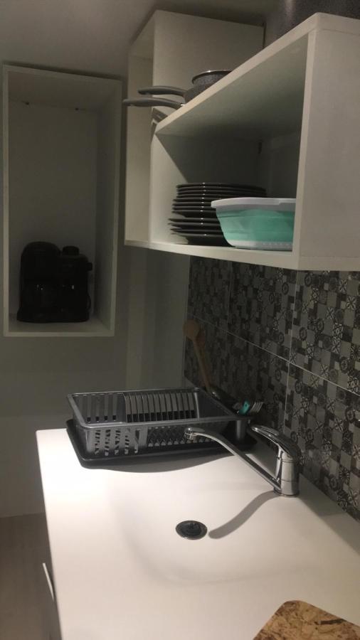 Charmant Studio A Sfax Ngoại thất bức ảnh