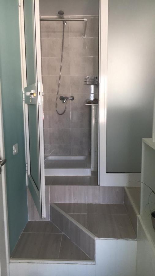 Charmant Studio A Sfax Ngoại thất bức ảnh