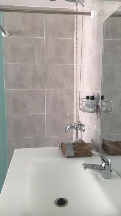 Charmant Studio A Sfax Ngoại thất bức ảnh