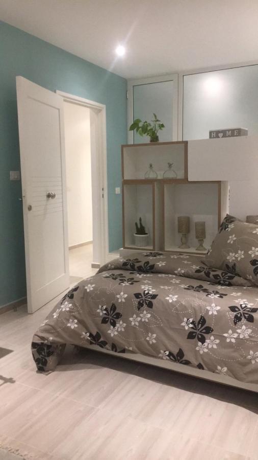 Charmant Studio A Sfax Ngoại thất bức ảnh