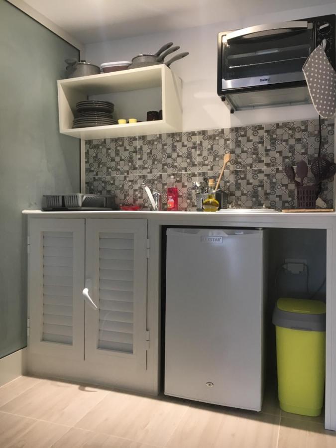 Charmant Studio A Sfax Ngoại thất bức ảnh