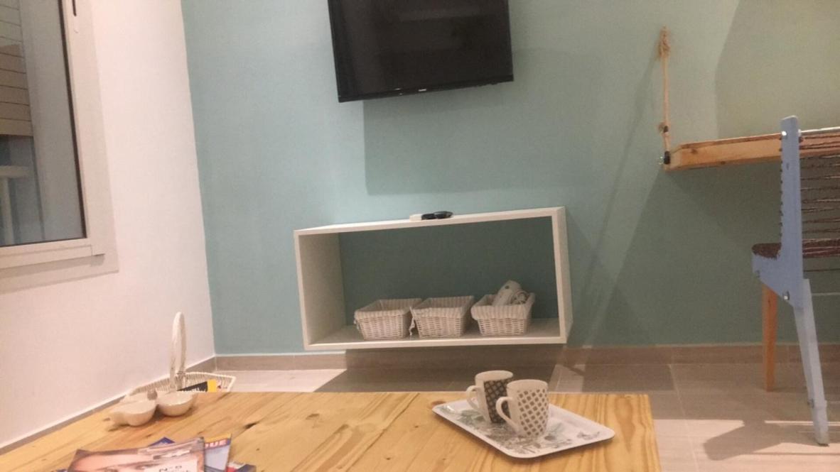 Charmant Studio A Sfax Ngoại thất bức ảnh
