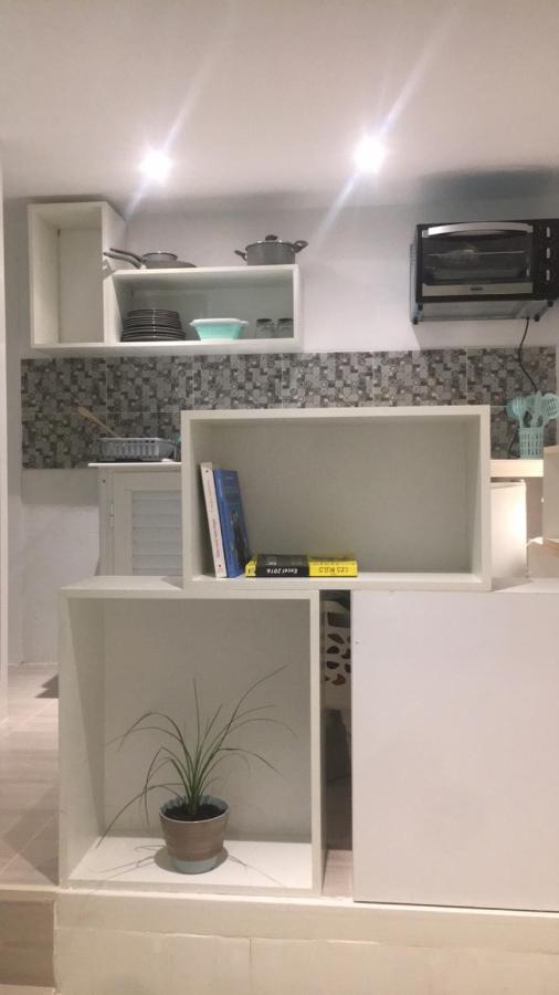 Charmant Studio A Sfax Ngoại thất bức ảnh