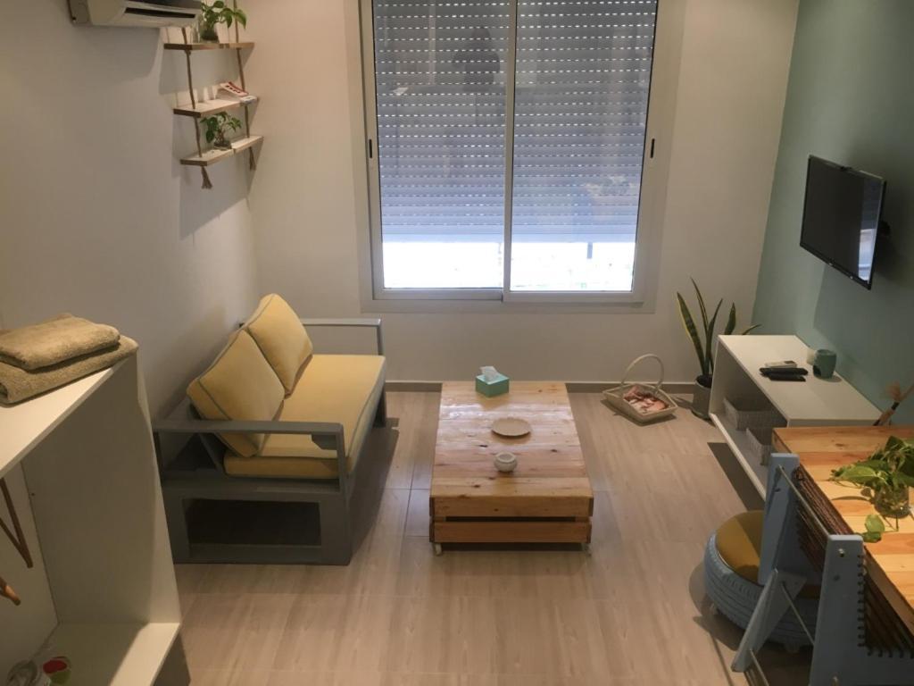 Charmant Studio A Sfax Ngoại thất bức ảnh