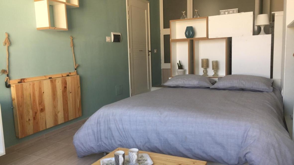 Charmant Studio A Sfax Ngoại thất bức ảnh