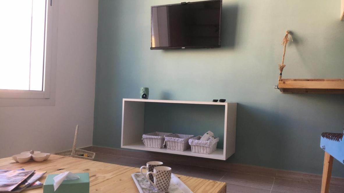 Charmant Studio A Sfax Ngoại thất bức ảnh
