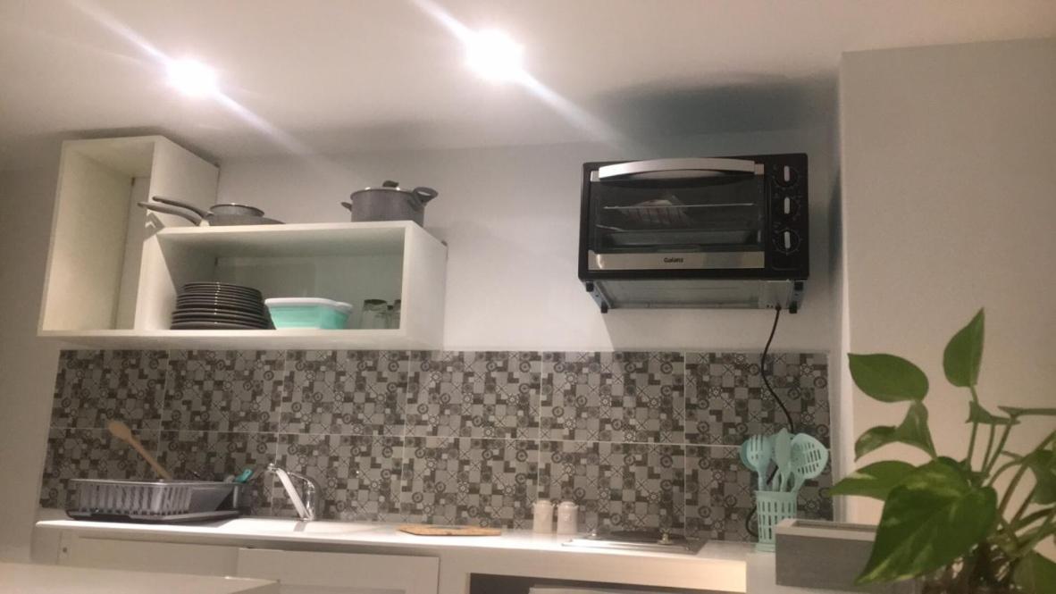 Charmant Studio A Sfax Ngoại thất bức ảnh