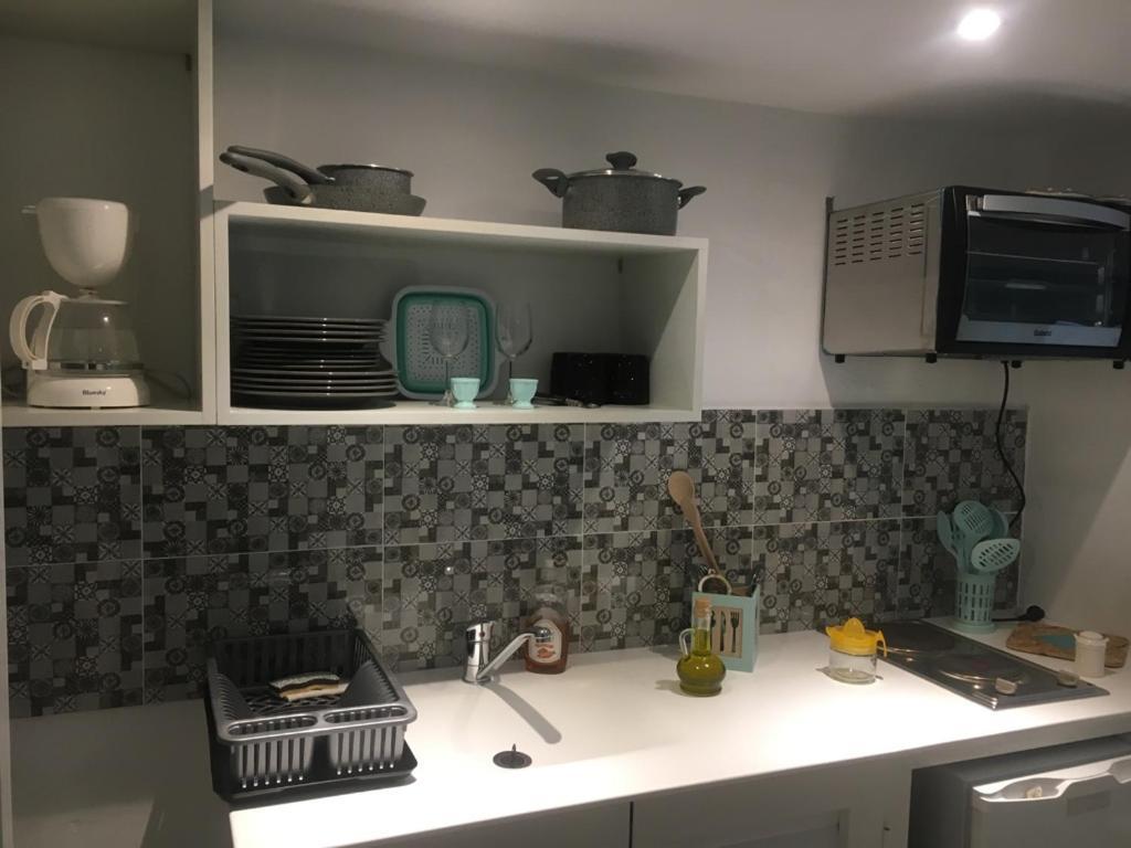 Charmant Studio A Sfax Ngoại thất bức ảnh