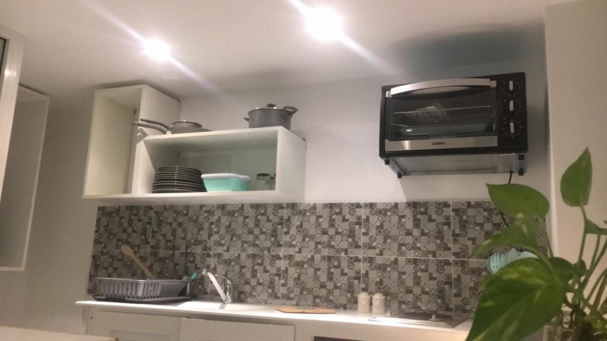 Charmant Studio A Sfax Ngoại thất bức ảnh