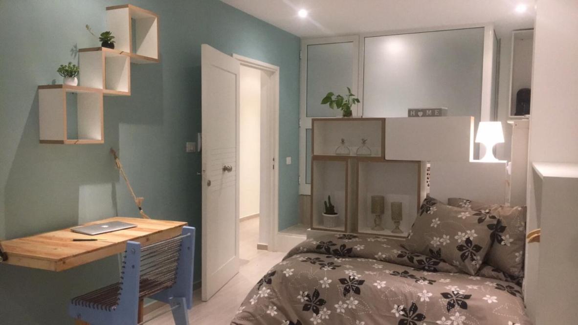 Charmant Studio A Sfax Ngoại thất bức ảnh