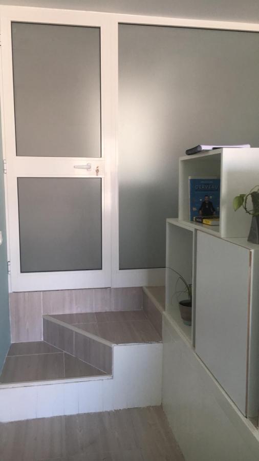 Charmant Studio A Sfax Ngoại thất bức ảnh