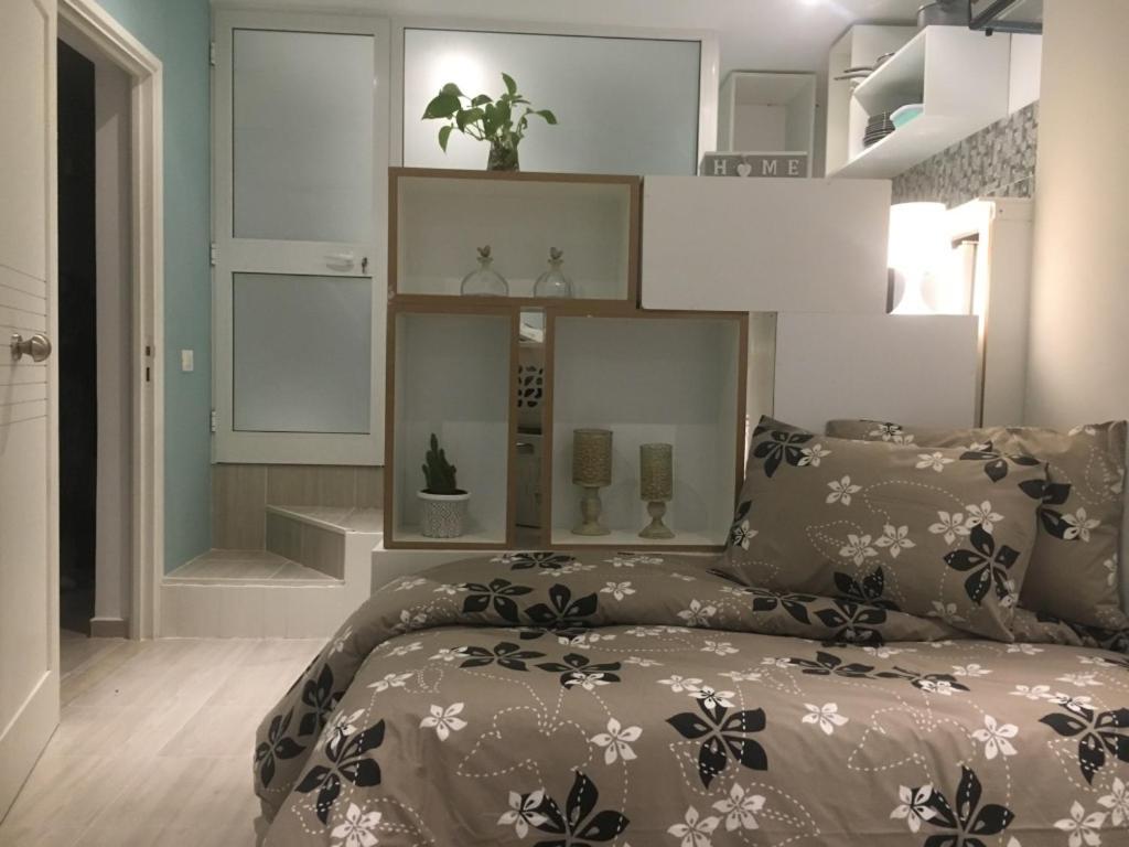 Charmant Studio A Sfax Ngoại thất bức ảnh