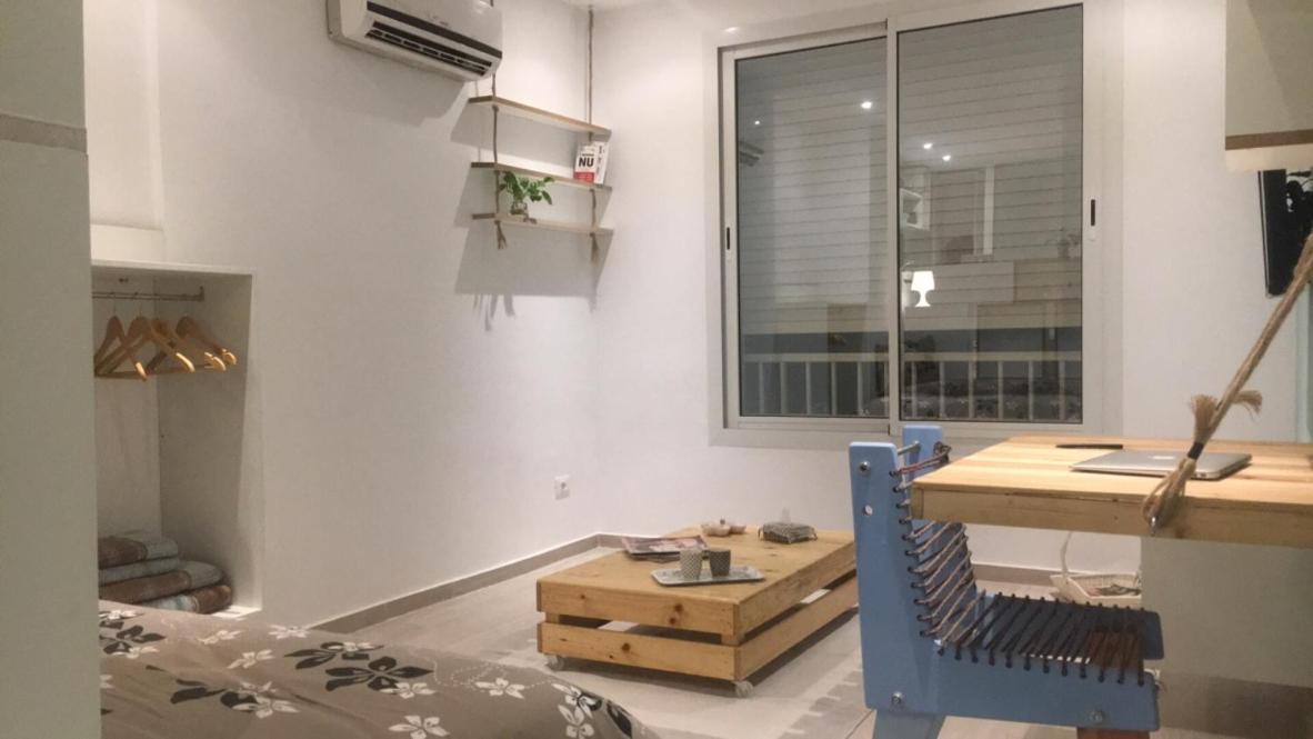 Charmant Studio A Sfax Ngoại thất bức ảnh