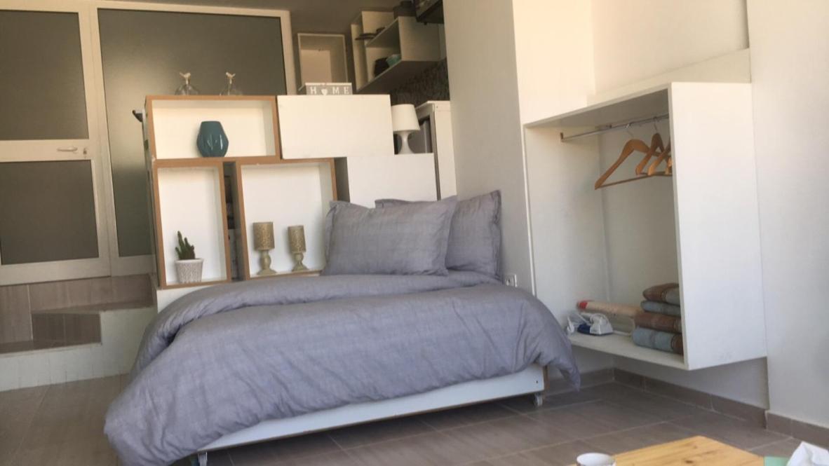 Charmant Studio A Sfax Ngoại thất bức ảnh