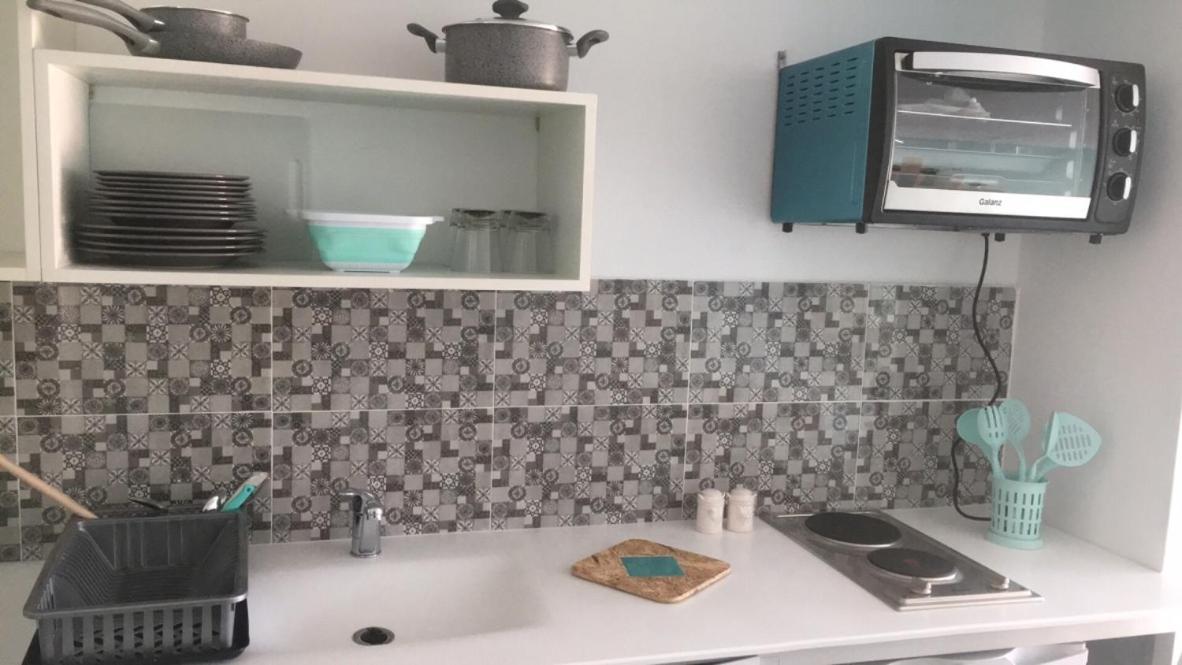 Charmant Studio A Sfax Ngoại thất bức ảnh